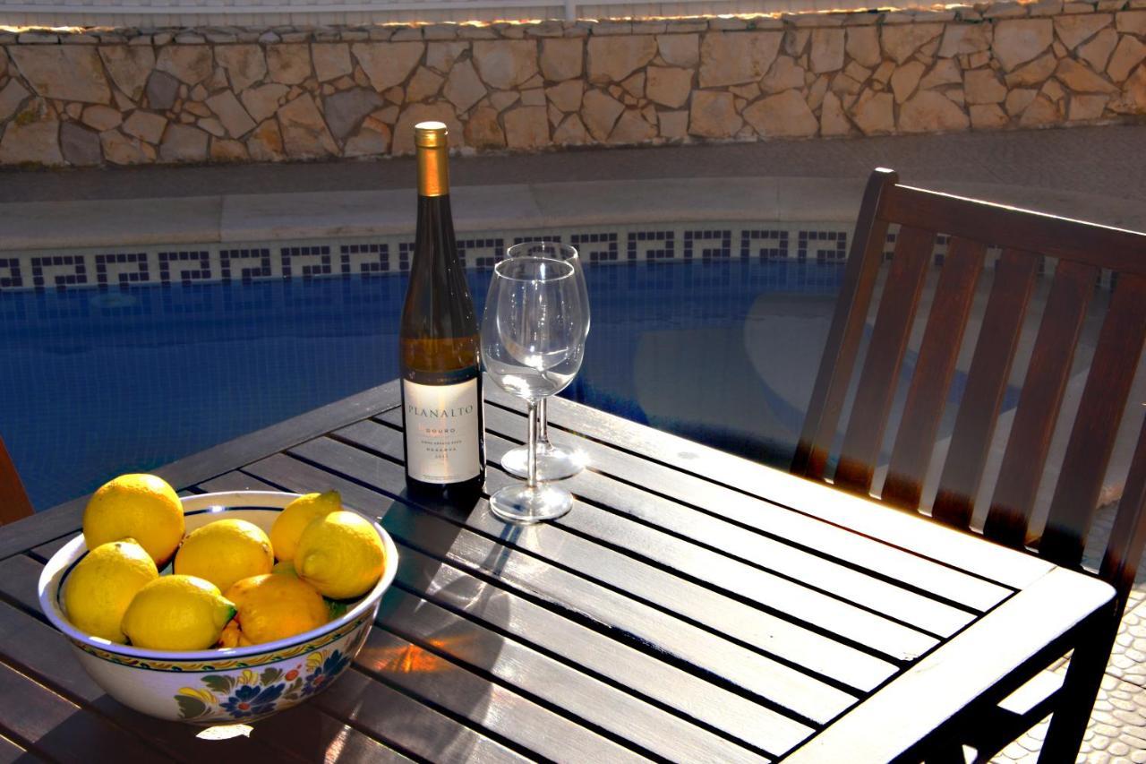 Villa Barros by GalanteVasques Carvoeiro  Exterior foto