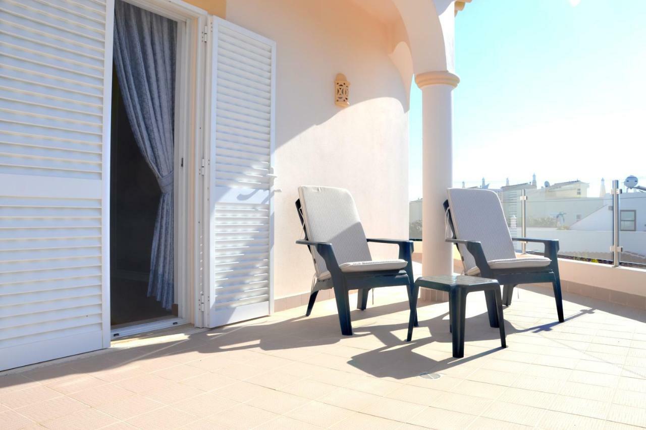 Villa Barros by GalanteVasques Carvoeiro  Exterior foto